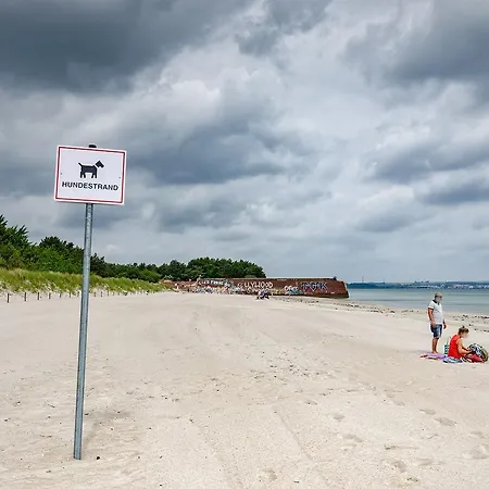 Fewo Prora - Fur Immer Liebe Binz