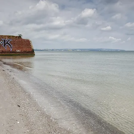 Fewo Prora - Fur Immer Liebe * Binz
