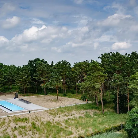 Fewo Prora - Fur Immer Liebe Lägenhet Binz