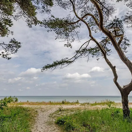 Fewo Prora - Fur Immer Liebe * Binz