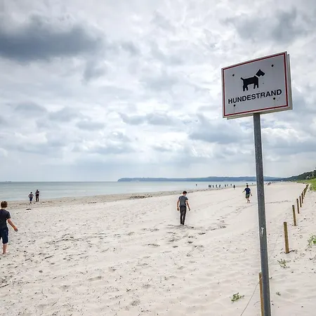 Lägenhet Fewo Prora - Fur Immer Liebe *